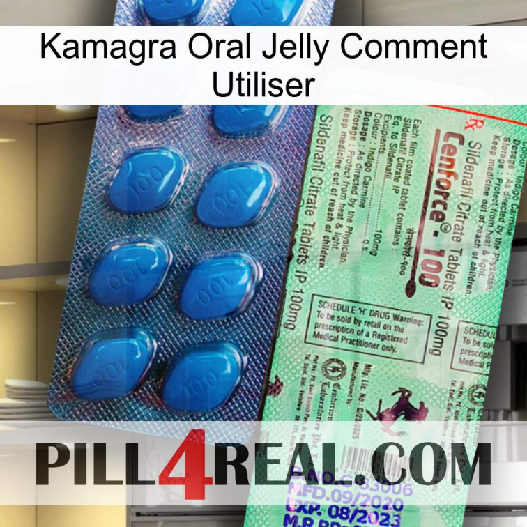 Kamagra Oral Jelly How To Use new02